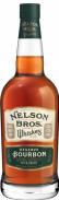 Nelson Brothers - Reserve Bourbon Whiskey (750)