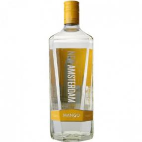 New Amsterdam - Mango Vodka (750ml) (750ml)