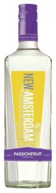 New Amsterdam - Passion Fruit Flavored Vodka (200ml) (200ml)