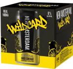 New Amsterdam - Wild Card Original Hard Lemonade Cocktail