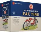 New Belgium Brewing Company - Fat Tire Amber Ale 2012 (667)