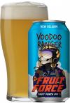 New Belgium Brewing - Voodoo Ranger Fruit Force IPA 2012