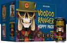 New Belgium - Voodoo Ranger Hoppy Pack 2012 (221)