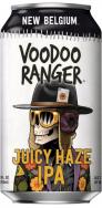 New Belgium - Voodoo Ranger Juicy Haze IPA 2012 (62)