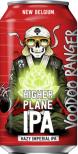 New Belgium - Voodoo Ranger Rotating IPA Series, Higher Plane Hazy IPA 2012