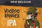 New Belgium - Voodoo Ranger 0