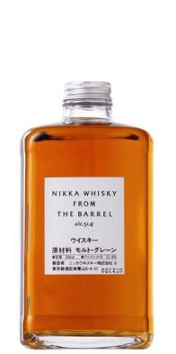 Nikka - From the Barrel Whisky (750ml) (750ml)