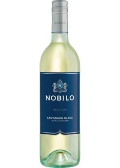 Nobilo - Sauvignon Blanc Marlborough 2022 (750ml) (750ml)