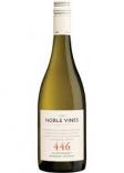 446 Chardonnay Monterey Noble Vines 2018
