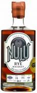Nulu - Toasted Barrel Select Rye Whiskey (750)