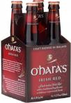 O'Hara's - Irish Red 2012