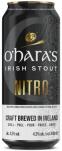 O'Hara's - Irish Stout Nitro 2016