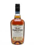 Old Forester - Kentucky Straight Bourbon Whisky 0