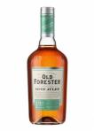 Old Forester - Mint Julep Bourbon Cocktail