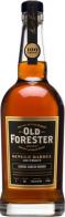 Old Forester - Single Barrel Bourbon 100 Proof (750)