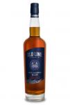 Old Line - Single Malt Cask Finished Rum 0
