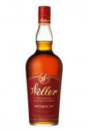 Old Weller - Antique Original Bourbon 107 (750)