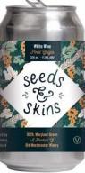 Old Westminster - Seeds & Skins Pinot Grigio (355)