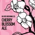 Oliver Brewing Co. - Cherry Blossom Ale 2012 (62)