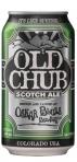 Oskar Blues Brewery - Old Chub Scotch Ale 2012
