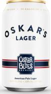 Oskar Blues Brewery - Oskar's Lager 2012 (621)