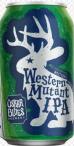 Oskar Blues Brewery - Western Mutant IPA 2012