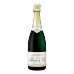 Palmer & Co. - Brut Blanc de Blancs Champagne (750)