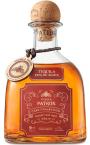Patron - Cask Collection Sherry Cask Aged Tequila Anejo