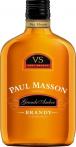 Paul Masson - Grande Amber VS Brandy