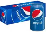 Pepsi - Soda 2012