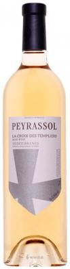 Peyrassol - La Croix des Templiers Ros 2022 (750ml) (750ml)