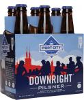 Port City Brewing - Downright Pilsner 0
