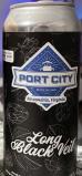 Port City Brewing - Long Black Veil 2012
