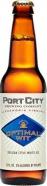 Port City Brewing - Optimal Wit 2012 (667)