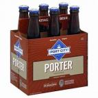Port City Brewing - Porter (668)