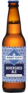 Port City Brewing - Rivershed ale 2012 (667)