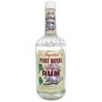 Port Royal - White Rum (1000)