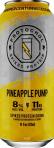 Protochol - Pineapple Pump Spiked Protein Drink 2016