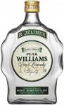 R. Jelinek - Pear Williams Brandy