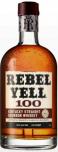 Rebel Yell - 100 Proof Kentucky Straight Bourbon Whiskey 0