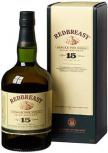 Redbreast - 15 Year Irish Whiskey 0