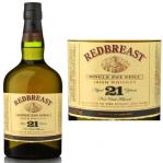 Redbreast - 21 Year Irish Whiskey