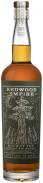Redwood Empire - Rocket Top Bottled-In-Bond Straight Rye Whiskey (750)