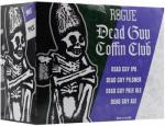 Rogue - Dead Guy Coffin Club Variety Pack 2012