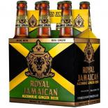 Royal Jamaican - Ginger Beer 0
