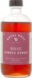 Royal Rose - Rose Simple Syrup 0