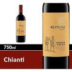 Ruffino - CHIANTI CLASSICO RISERVA DUCALE 2019 (750)