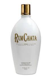 RumChata - Horchata Con Ron (750ml) (750ml)