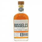 Russell's Reserve - 6 Year Old Rye (750)