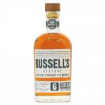 Russell's Reserve - 6 Year Old Rye 0